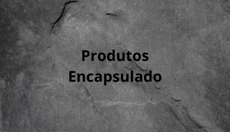 produto encapsulado