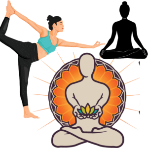 CURSO DE YOGA PARA VOCÊ LIVE.