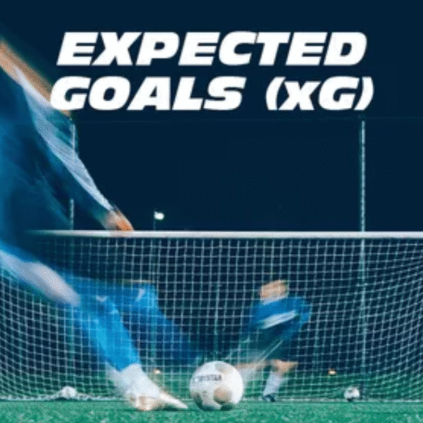 Curso Expected Goals (xG) para over gol com Tevo Soares