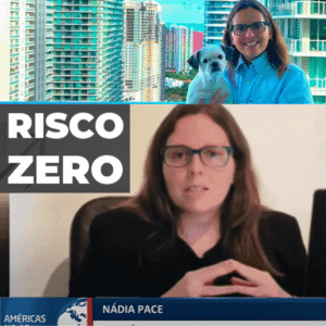 Viva Sempre com Dinheiro.