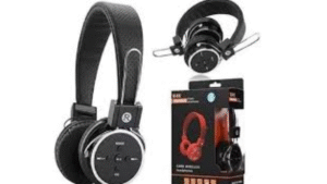 Análise do Headset Gamer Sem Fio Logitech