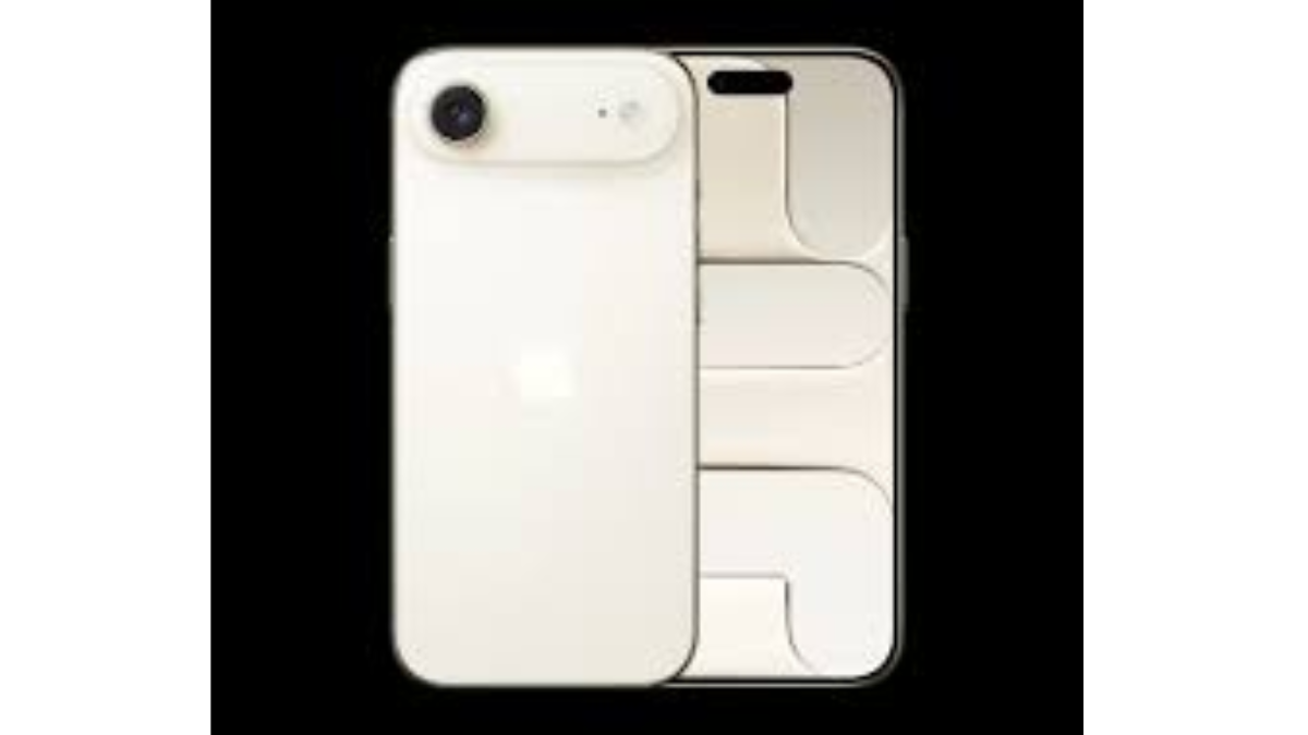 iPhone Air Azul Céu 256GB: o novo smartphone leve, elegante e poderoso da Apple