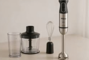 Mixer Philco PMX2000 3 em 1 Inox 800W