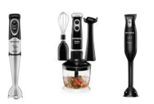 Mixer Turbo 3 em 1 Mondial M-14 500W