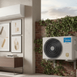 Ar Condicionado Elgin