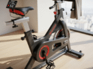 Bicicleta Ergométrica Spinning Movement