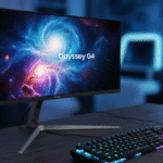 Monitor Samsung Odyssey G4 25