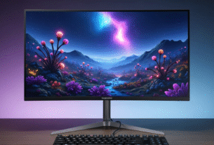 Monitor Samsung Odyssey G4 25