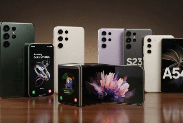 Samsung Galaxy A16 5G