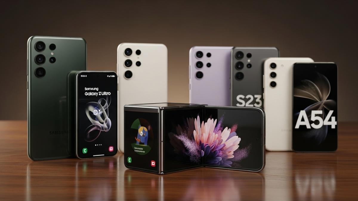 Samsung Galaxy A16 5G