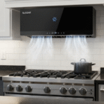 Depurador de Ar Suggar Slim 80cm