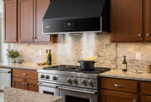 Depurador de Ar Suggar Slim 80cm