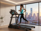 Esteira Dream Fitness 2600