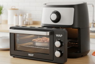 Air Fryer WAP Oven 12L