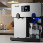 Purificador de Água Consul Eletrônico com Refrigeração