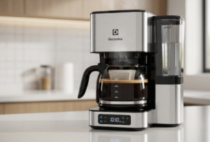 Cafeteira Elétrica Electrolux 15 Xícaras